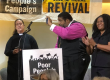 Rev. Barber and Rev. Theoharris