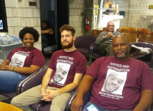 Justice and Reformation Team