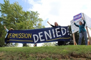 "Protect Our Water, Heritage, Rights," (POWHR) is an interstate coalition representing individuals and groups from counties in Virginia and West Virginia dedicated to protecting the water, local ecology, heritage, land rights, human rights of individuals, communities and regions from harms caused by the expansion of fossil fuel infrastructure.