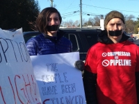 Del. Mark Keam on Removal of Two Air Board Members