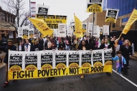 Poor People&rsquo;s Campaign Building Toward June 23 in DC